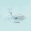 Dèan Custom Mask Laryngeal Liquid Silicone airson Anesthesia